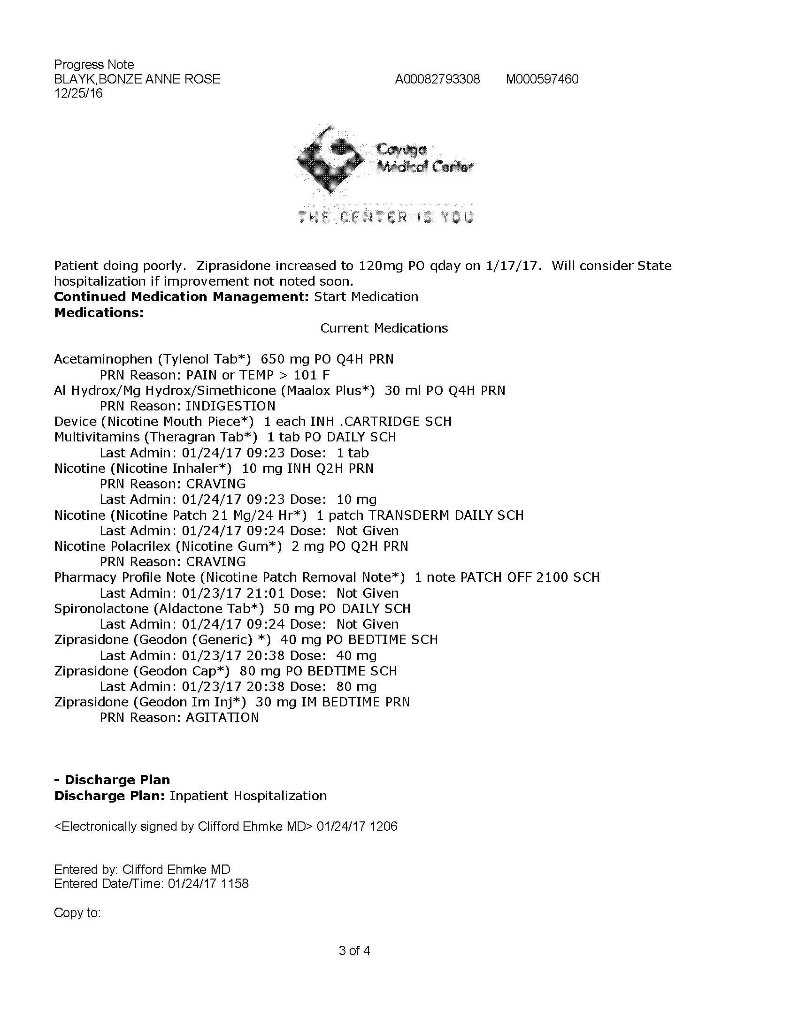 ./A00082793308_Blayk_Bonzeanne_R%5c017_Progress_Notes%5c017_--%5c5340-20230326081946724 - 2017-01-24 - Clifford Ehmke MD - 'poorly organized and hyperverbal' - CYBERWAR 'Criminal hacking rings' DO NOT EXIST - RESTLESSNESS_Page_3.png